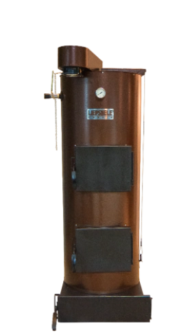 Твердотопливный котел LIEPSNELE L-10 — изображение 6