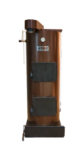 Твердотопливный котел LIEPSNELE L-10u