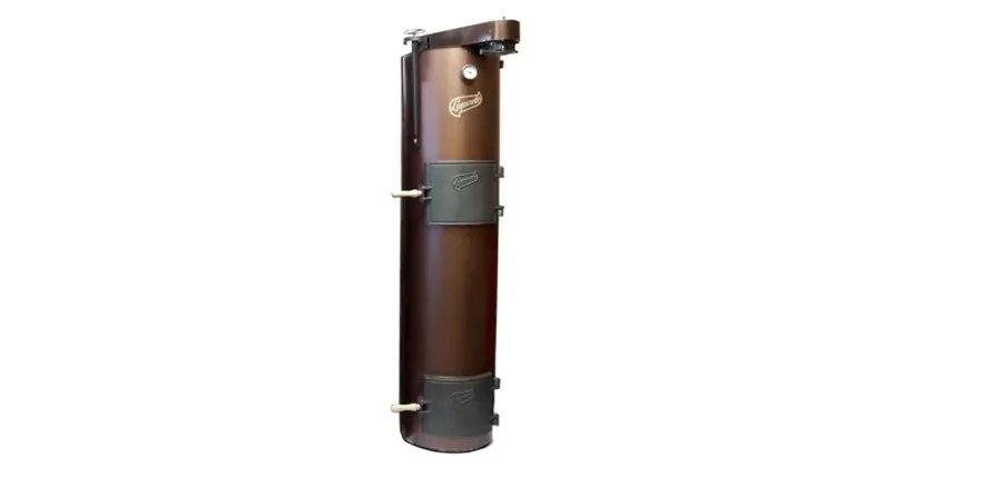 Твердотопливный котел LIEPSNELE L-10u — изображение 2