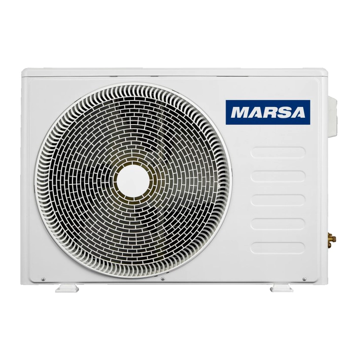 Напольно-потолочный кондиционер Marsa MRK-18HTNE-W/ MRK-18CHTN — изображение 3