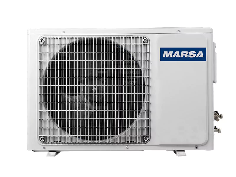 Напольно-потолочный кондиционер Marsa MRK-24СHAN/ MRK-24HANE-W — изображение 3