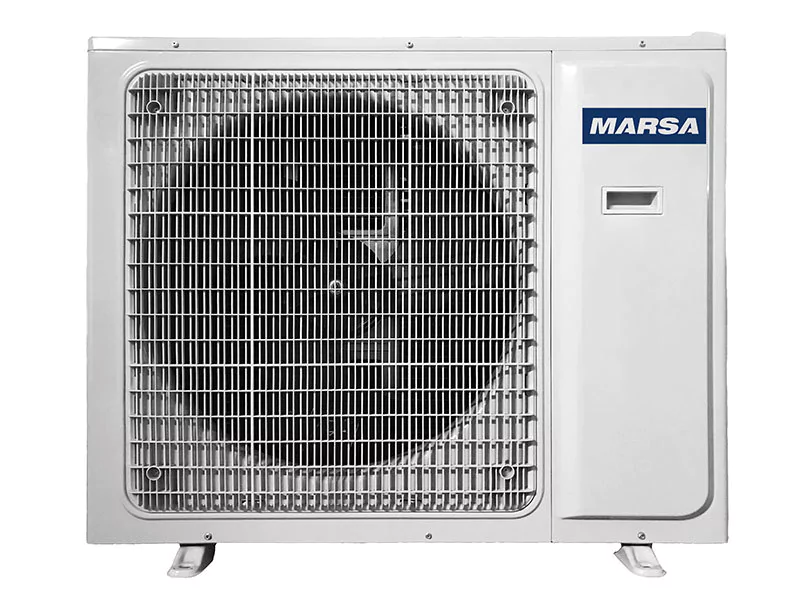 Напольно-потолочный кондиционер Marsa MRK-36СHAN/ MRK-36HANE-W — изображение 2