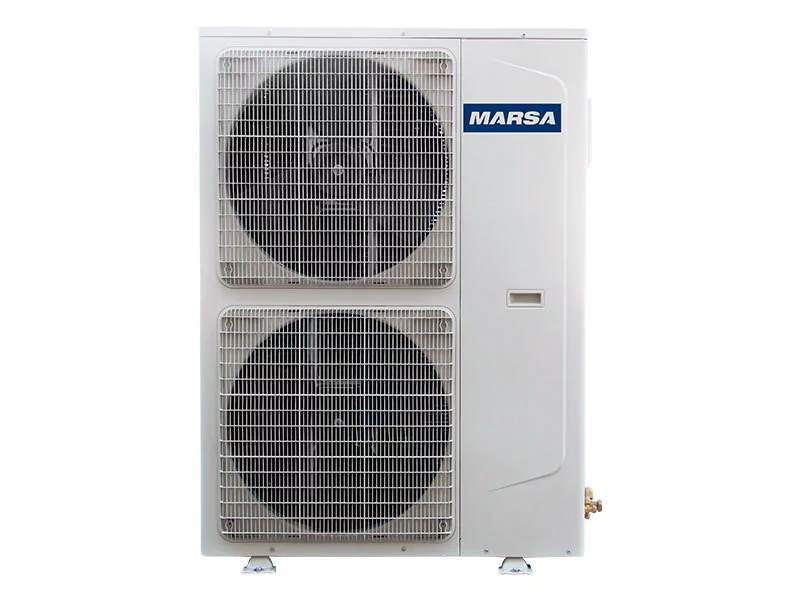 Напольно-потолочный кондиционер Marsa MRK-48СHAN/ MRK-48HANE-W — изображение 2