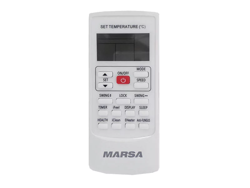Напольно-потолочный кондиционер Marsa MRK-48СHAN/ MRK-48HANE-W — изображение 3