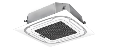 Кассетный кондиционер Marsa MRK-60UHAN/ MRK-60HANE-W