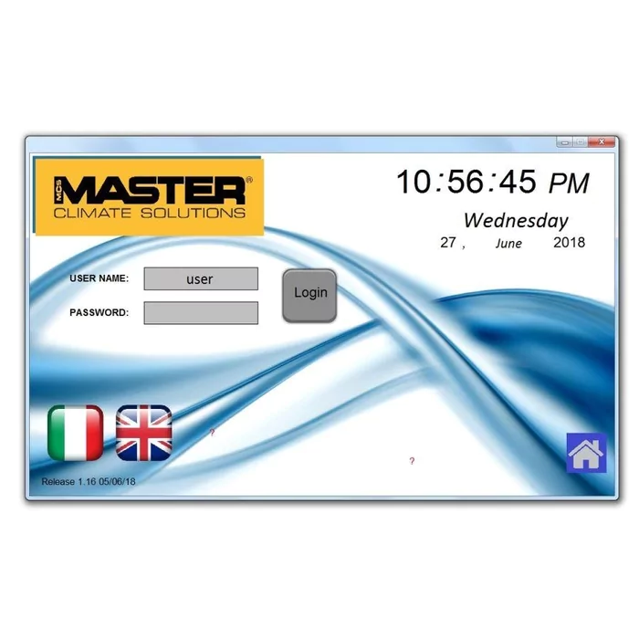 Система удаленного контроля Master SUPERMASTER SM 4. for BCM311/511 — изображение 2