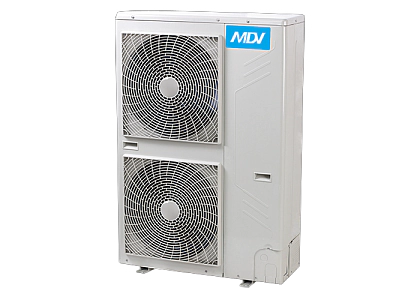Наружный блок VRF системы Mdv 140W/DON1
