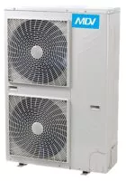 Наружный блок VRF системы Mdv 160W/DGN1