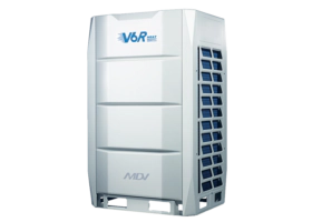 Наружный блок VRF системы Mdv 6-R252WV2GN1