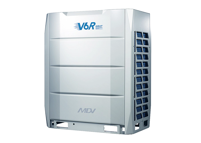 Наружный блок VRF системы Mdv 6-R400WV2GN1