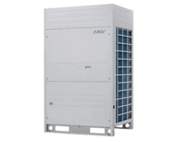 Наружный блок VRF системы Mdv C-450WV2GN1 с функцией Black Box
