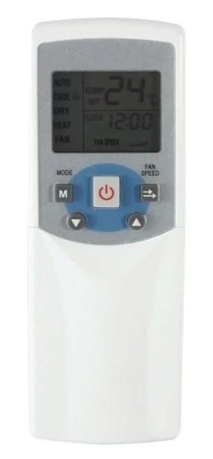 Кассетная VRF система Mdv D18Q4/N1-A3(At) — изображение 2