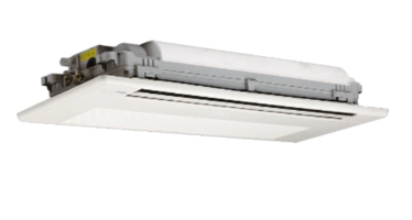 Кассетная VRF система Mdv D24Q1/N1-D(At)