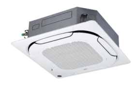 Кассетная VRF система Mdv D40Q4/N1-E(At)