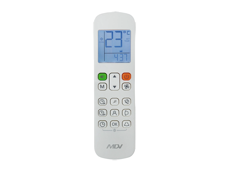 Настенная VRF система Mdv D56G/N1-M — изображение 2