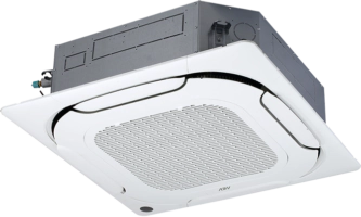 Кассетная VRF система Mdv D56Q4/N1-E(B)