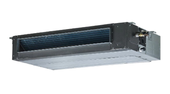 Канальная VRF система Mdv D56T2/N1-DA5(At)