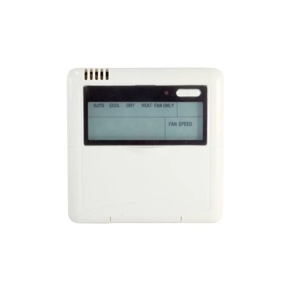 Канальная VRF система Mdv D71T2/N1-DA5 — изображение 2