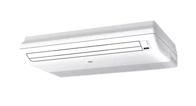Напольно-потолочная VRF система Mdv D80DL/N1-C