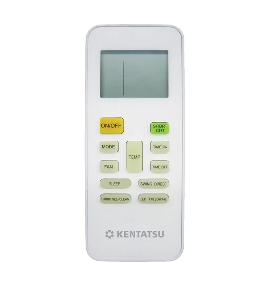Напольно-потолочный кондиционер Kentatsu KSHE176HFAN3/KSUT176HFAN3/-40 — изображение 3