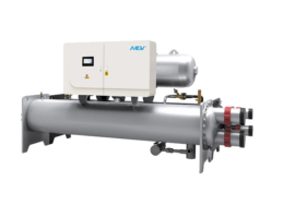 Чиллер с водяным охлаждением Mdv LSBLG440/MCF-B