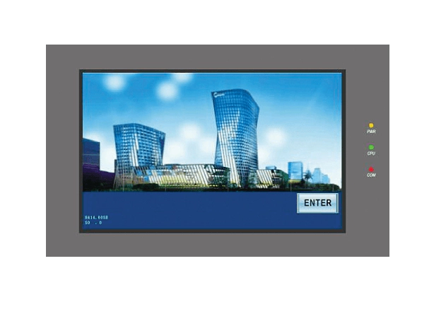 Чиллер с водяным охлаждением Mdv LSBLG720/MCF-B — изображение 2