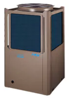 Чиллер с воздушным охлаждением Mdv MDC-SS65/RN1L