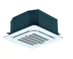 Кассетный кондиционер Mdv MDCA4-18HRFN8/MDOU-18HFN8