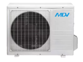 Компрессорно-конденсаторный блок Mdv MDCCU-05CN1/CCU-05