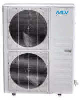 Компрессорно-конденсаторный блок Mdv MDCCU-16CN1/CCU-16-1