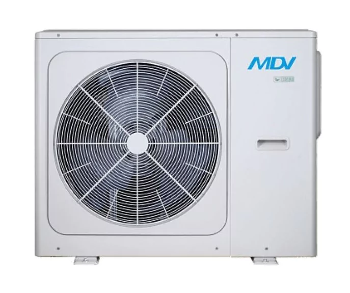 Чиллер с воздушным охлаждением Mdv MDGC-V12WD2RN8-B
