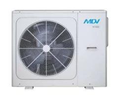 Чиллер с воздушным охлаждением Mdv MDGC-V16WD2RN8-B