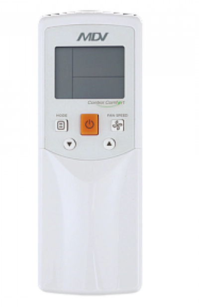 Напольно-потолочная VRF система Mdv MDI2-160DLDHN1 — изображение 2