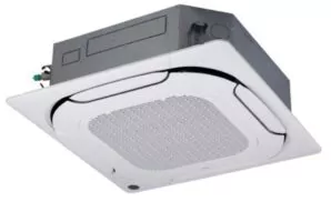 Кассетная VRF система Mdv MDI2-160Q4DHN1