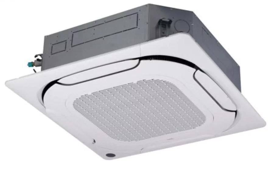 Кассетная VRF система Mdv MDI2-160Q4DHN1