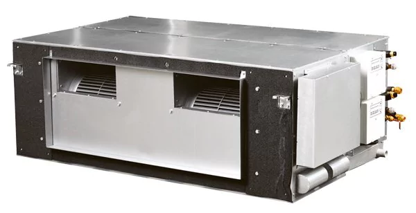 Канальный фанкойл 10-10,9 кВт Mdv MDKT3H-1200G70