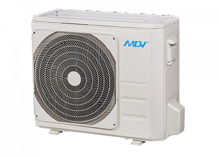 Компрессорно-конденсаторный блок Mdv MDOAG-07HDN8 — изображение 4