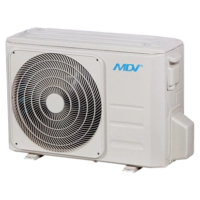 Компрессорно-конденсаторный блок Mdv MDOBF-07HDN1