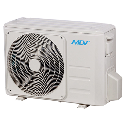Компрессорно-конденсаторный блок Mdv MDOBF-07HDN1