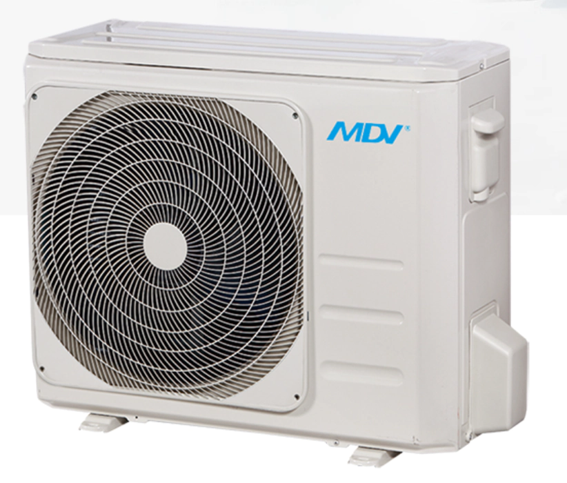 Компрессорно-конденсаторный блок Mdv MDOU-24HFN1