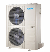 Компрессорно-конденсаторный блок Mdv MDOU-60HFN8
