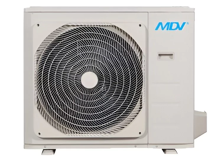 Напольно-потолочный кондиционер Mdv MDUE-24HRN1/MDOU3-24HN1 — изображение 2