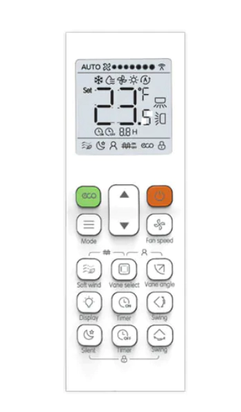 Кассетная VRF система Mdv MDV-D32Q4/N1-E(At) — изображение 3