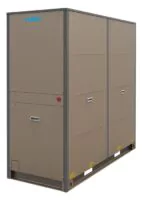 Чиллер с водяным охлаждением Mdv RHWE 50 HAB