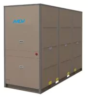 Чиллер с водяным охлаждением Mdv RHWE 75 HAB