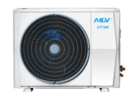 Наружный блок VRF системы Mdv V28W/DHN1(At)
