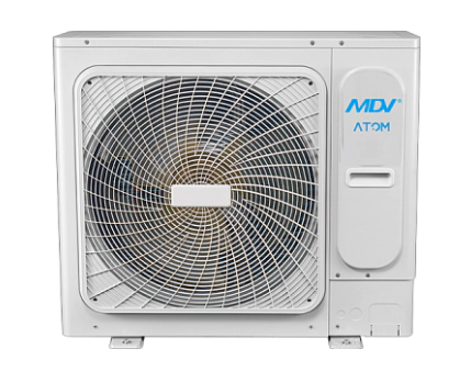 Наружный блок VRF системы Mdv V28W/DHN1(At) — изображение 2