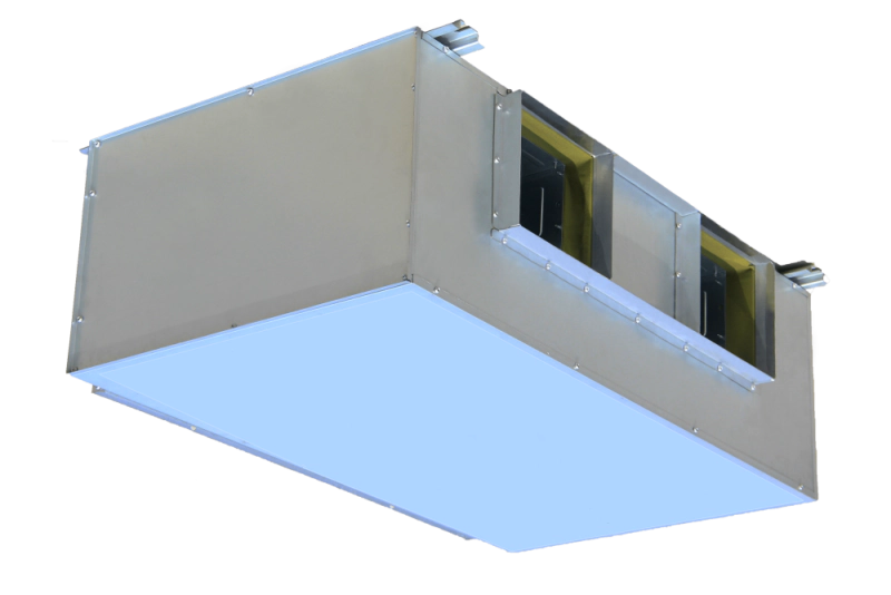 Канальный кондиционер Royal Clima CO-D 76HNHP/CO-E 76HNHP