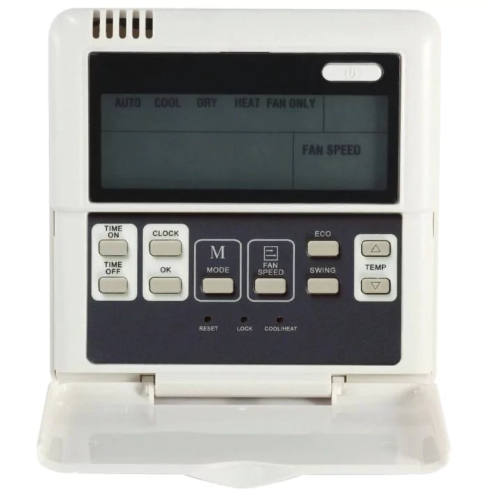 Проводной пульт управления Midea KJR-12B/DP(T)-E-2