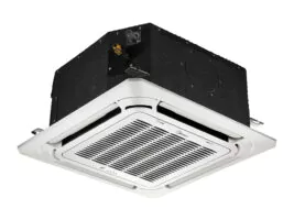 Кассетный кондиционер Midea MCA3-12HRN1-QC2/MOX330-12HN1-Q